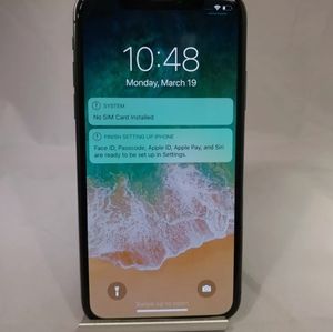 This item has been UNLOCKED for use on multiple carriers. Simply insert your SIM